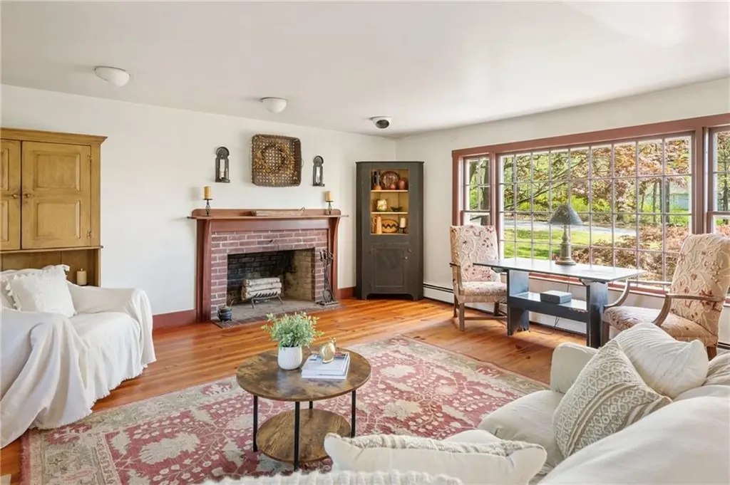 4 Torrey Road Cumberland RI 02864