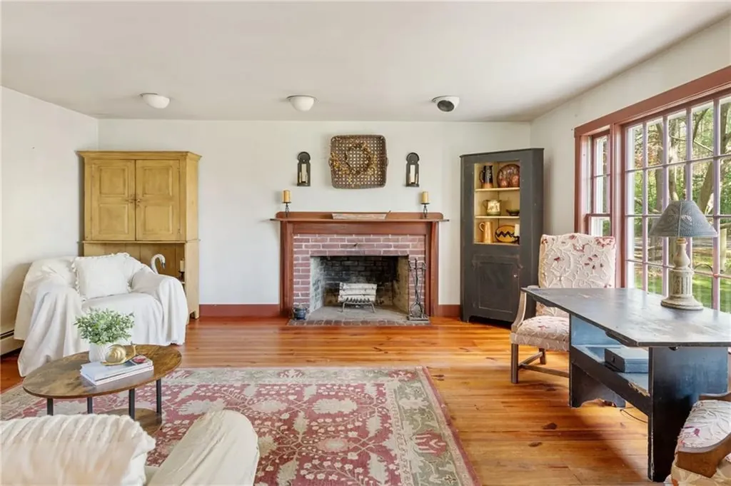 4 Torrey Road Cumberland RI 02864