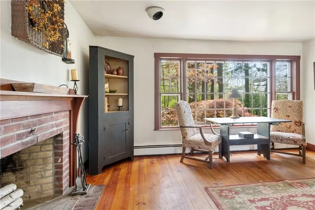 4 Torrey Road Cumberland RI 02864
