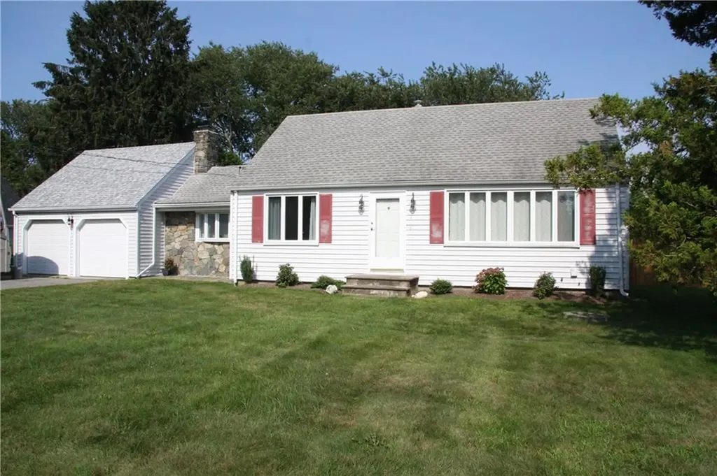 1 Bancroft Drive Portsmouth RI 02871