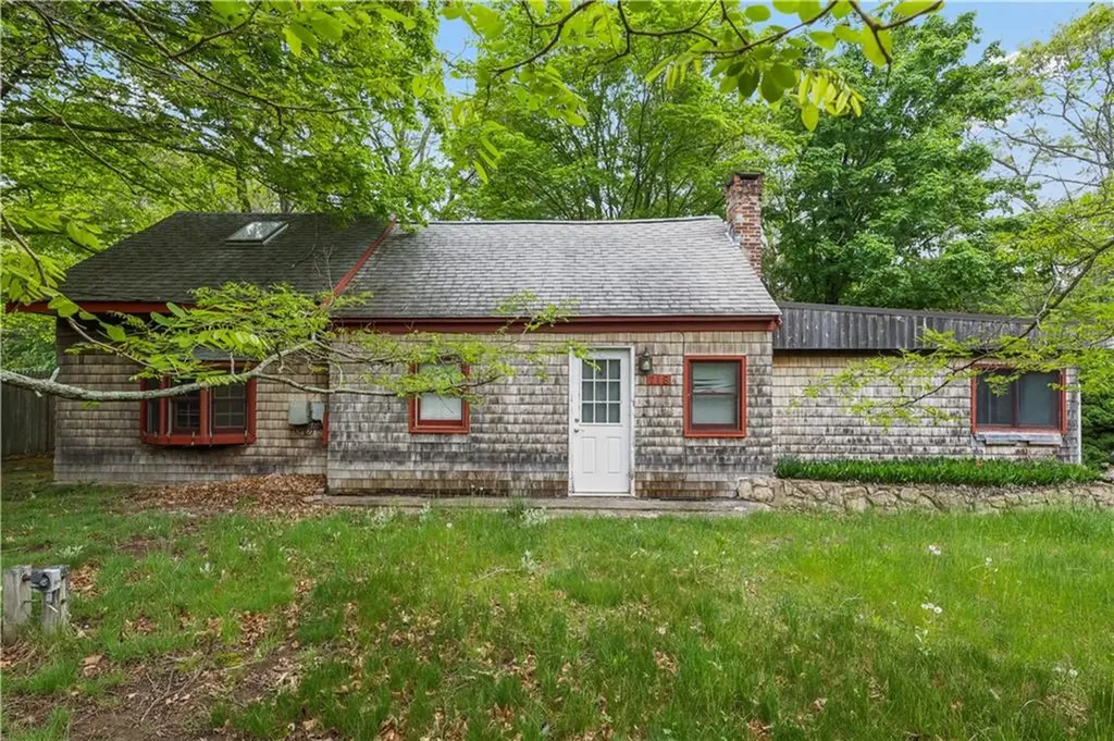 716 Nate Whipple Highway Cumberland RI 02864
