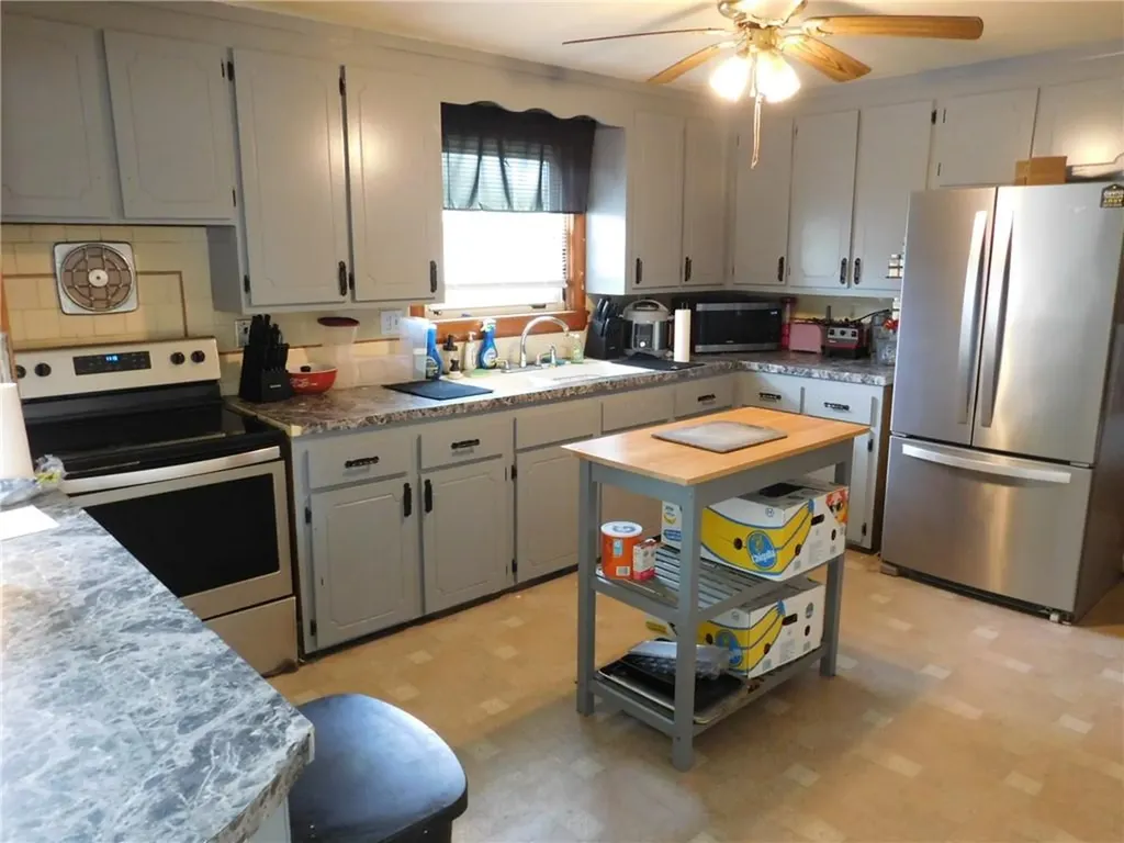 93 Gough Avenue West Warwick RI 02893