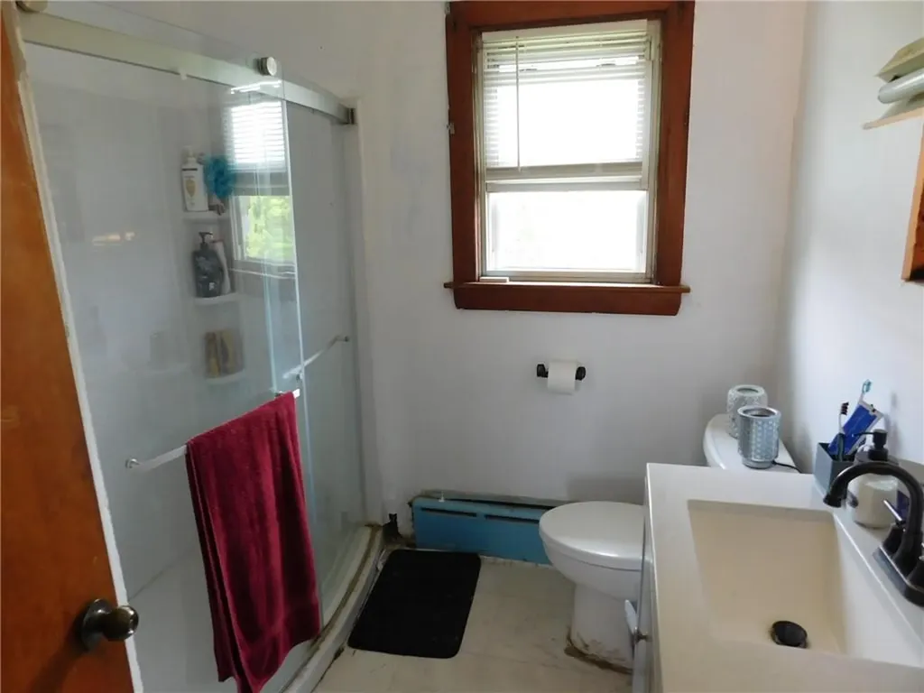93 Gough Avenue West Warwick RI 02893