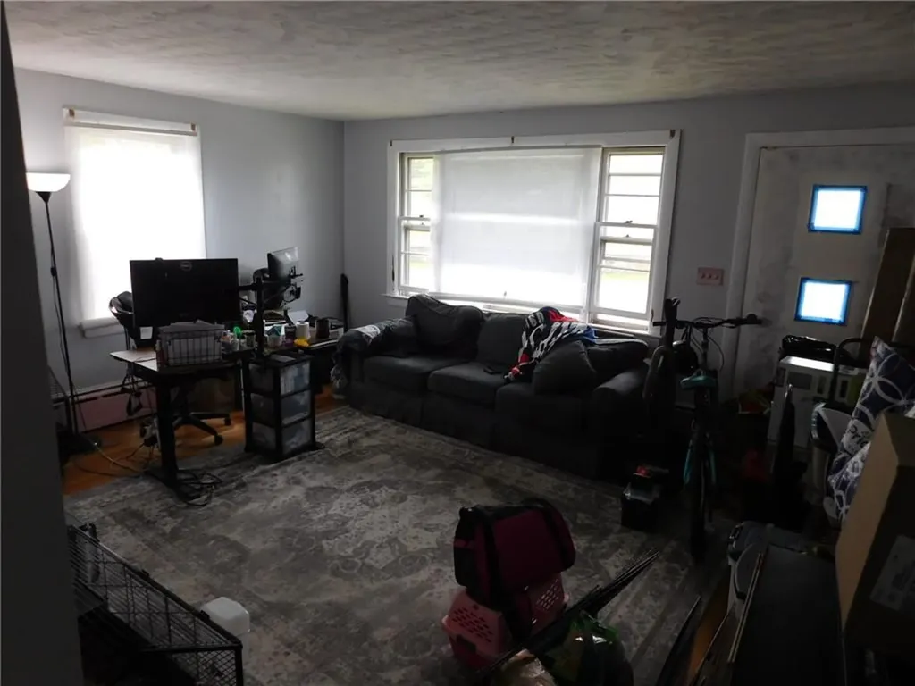 93 Gough Avenue West Warwick RI 02893
