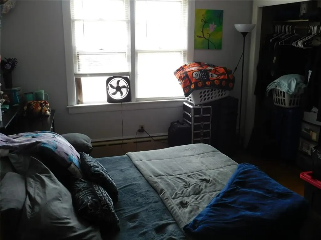 93 Gough Avenue West Warwick RI 02893