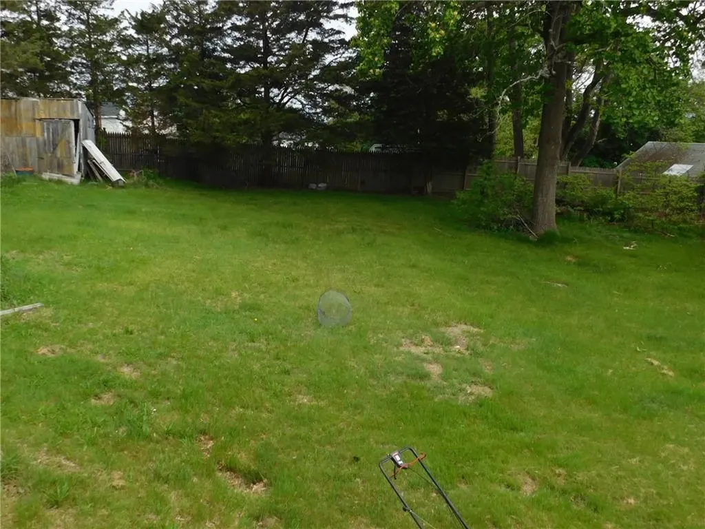 93 Gough Avenue West Warwick RI 02893