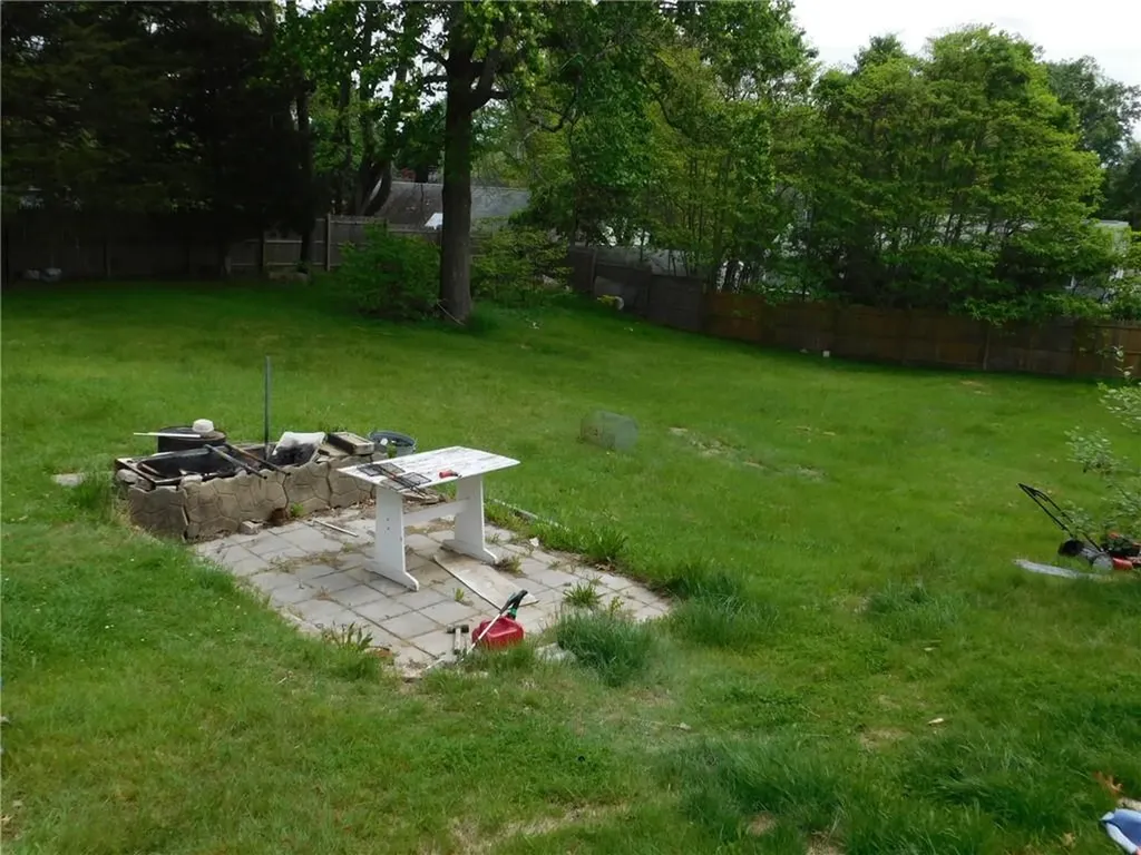 93 Gough Avenue West Warwick RI 02893