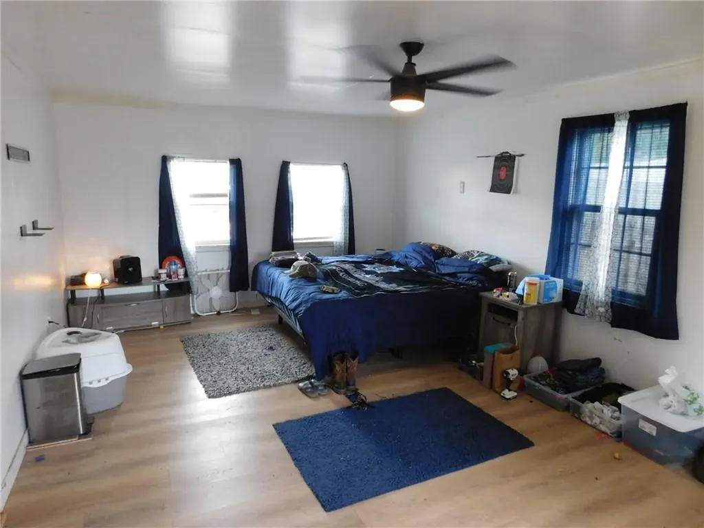93 Gough Avenue West Warwick RI 02893