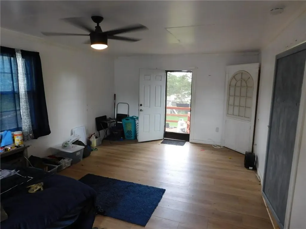93 Gough Avenue West Warwick RI 02893