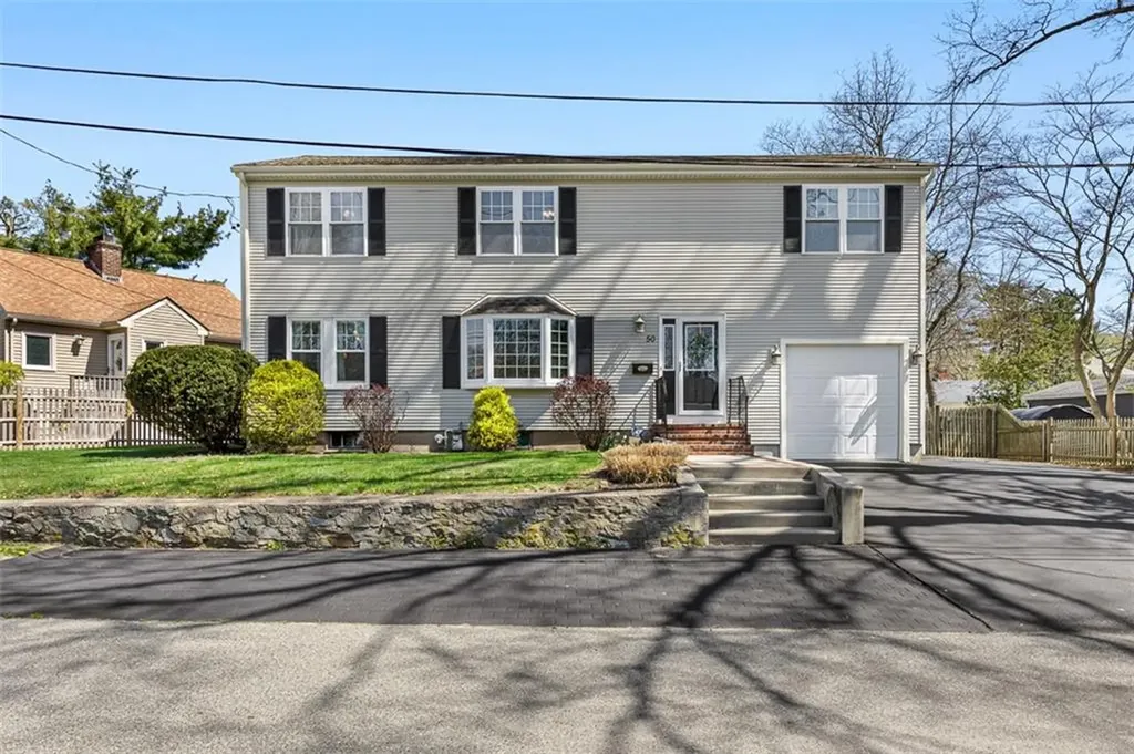 50 Harold Street East Providence RI 02915