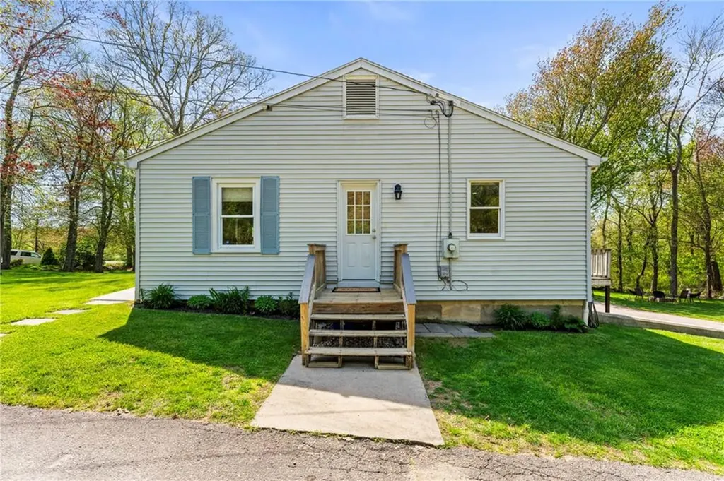 304 Post Road Westerly RI 02891