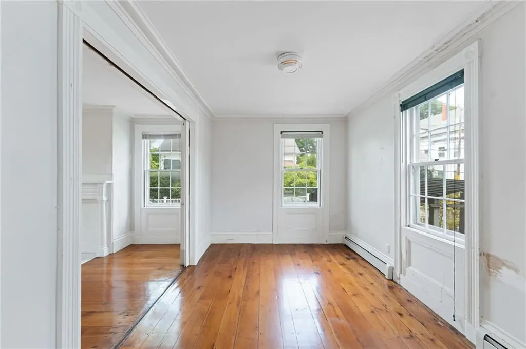 33 Liberty Street Warren RI 02885
