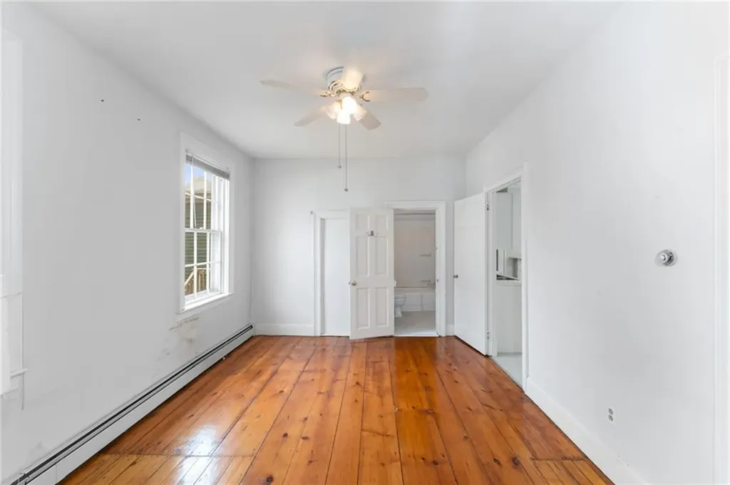 33 Liberty Street Warren RI 02885
