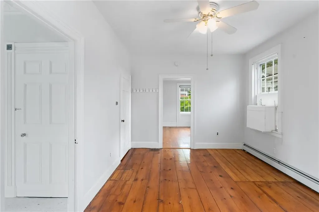 33 Liberty Street Warren RI 02885