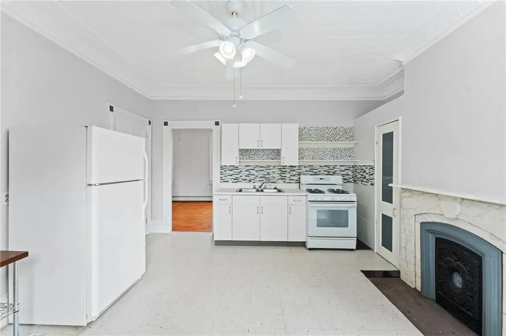 33 Liberty Street Warren RI 02885