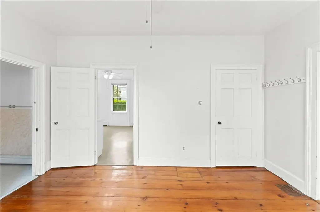 33 Liberty Street Warren RI 02885