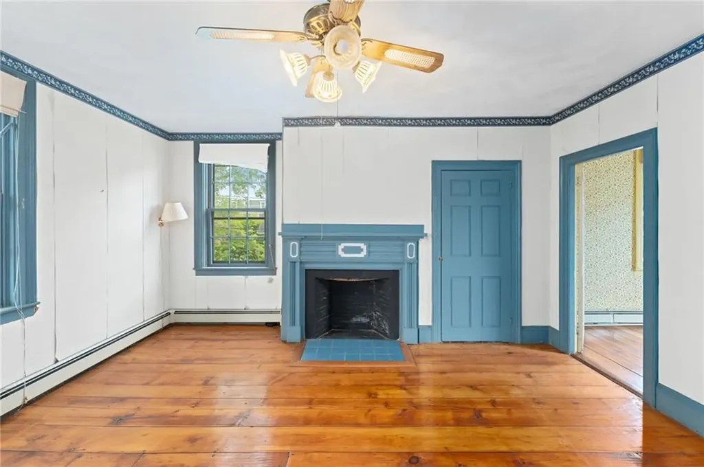 33 Liberty Street Warren RI 02885