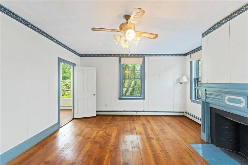 33 Liberty Street Warren RI 02885