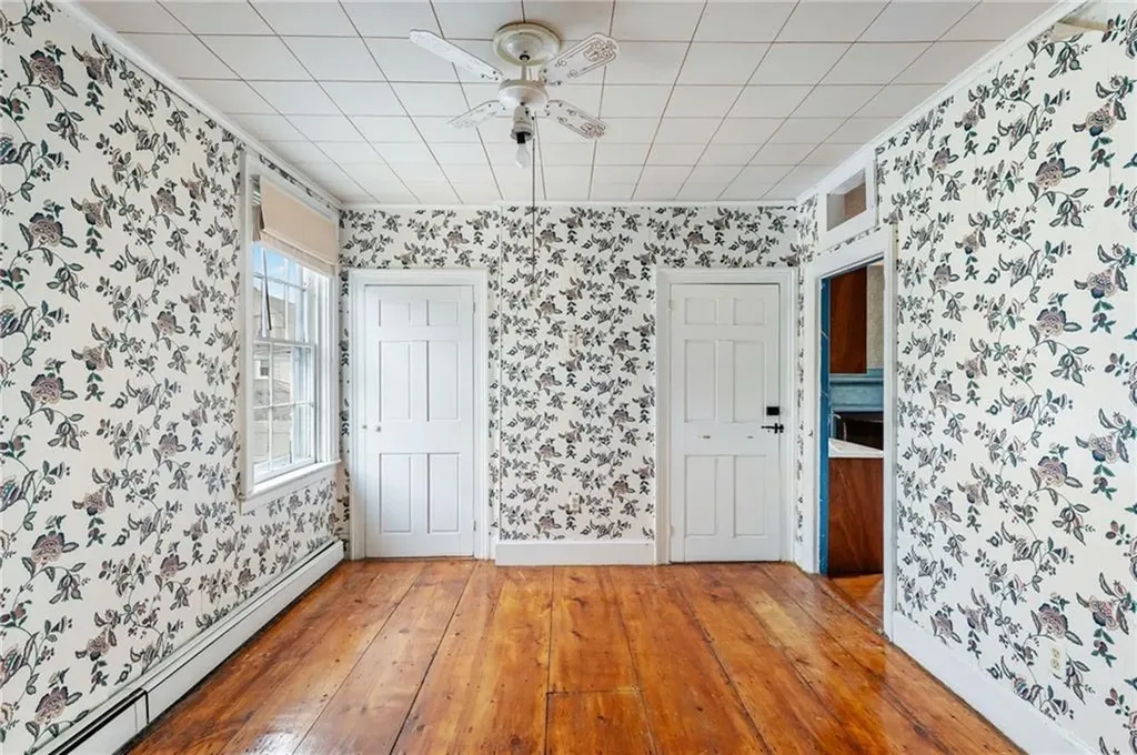 33 Liberty Street Warren RI 02885