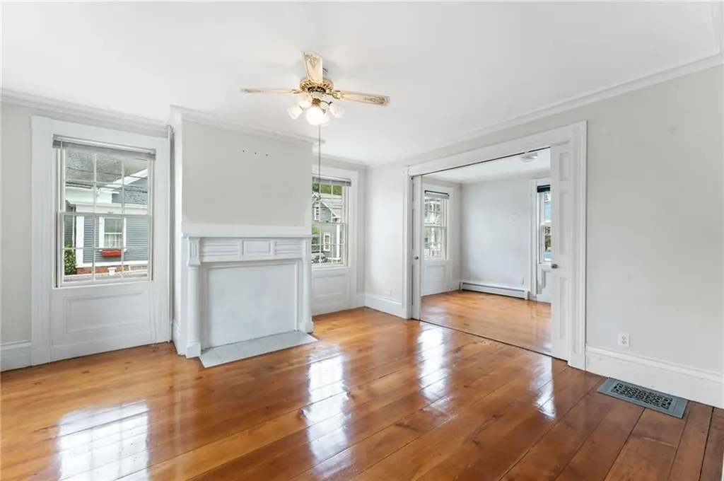 33 Liberty Street Warren RI 02885