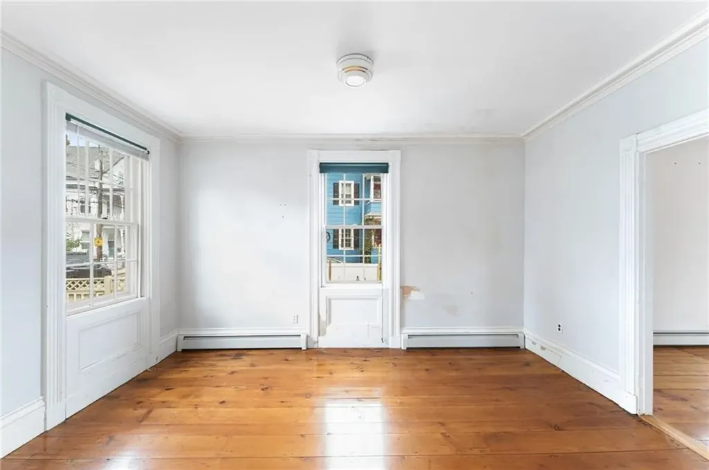 33 Liberty Street Warren RI 02885