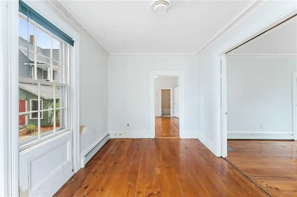 33 Liberty Street Warren RI 02885