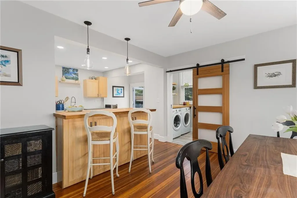 31 Russell Avenue Newport RI 02840