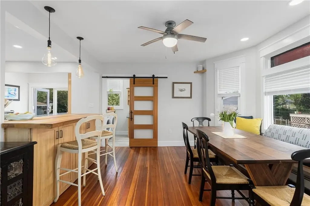 31 Russell Avenue Newport RI 02840