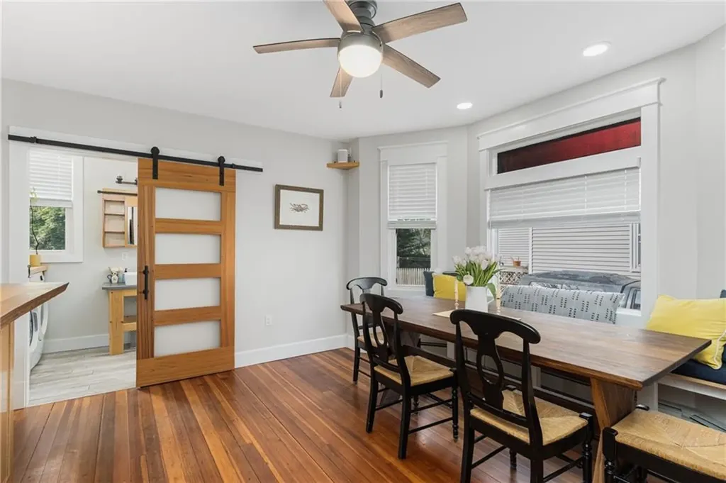 31 Russell Avenue Newport RI 02840