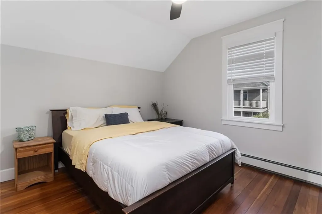 31 Russell Avenue Newport RI 02840