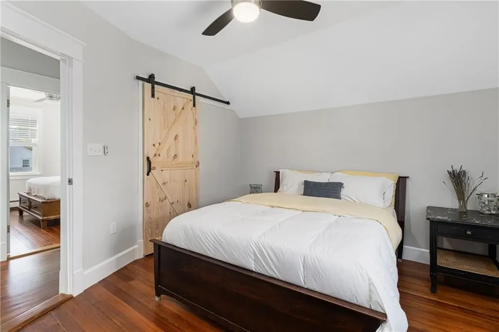 31 Russell Avenue Newport RI 02840