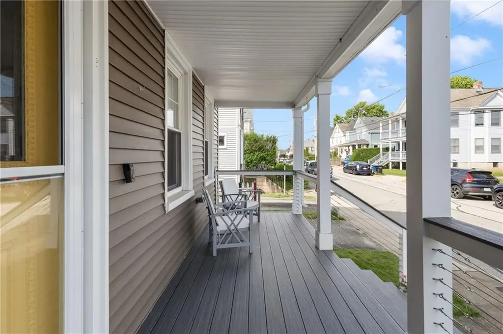 31 Russell Avenue Newport RI 02840