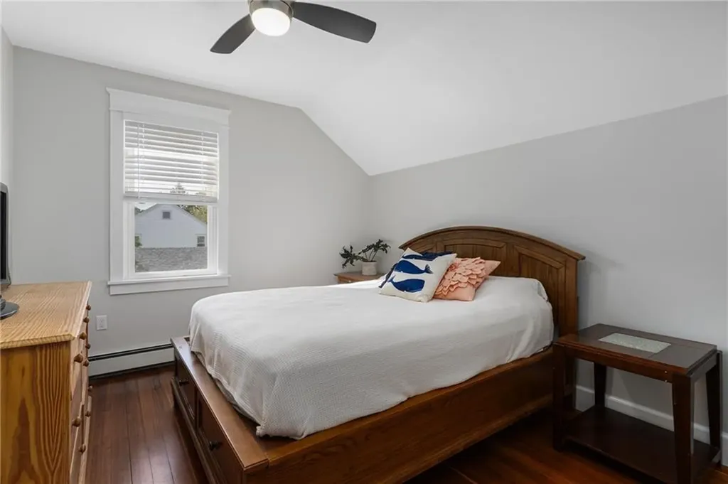 31 Russell Avenue Newport RI 02840