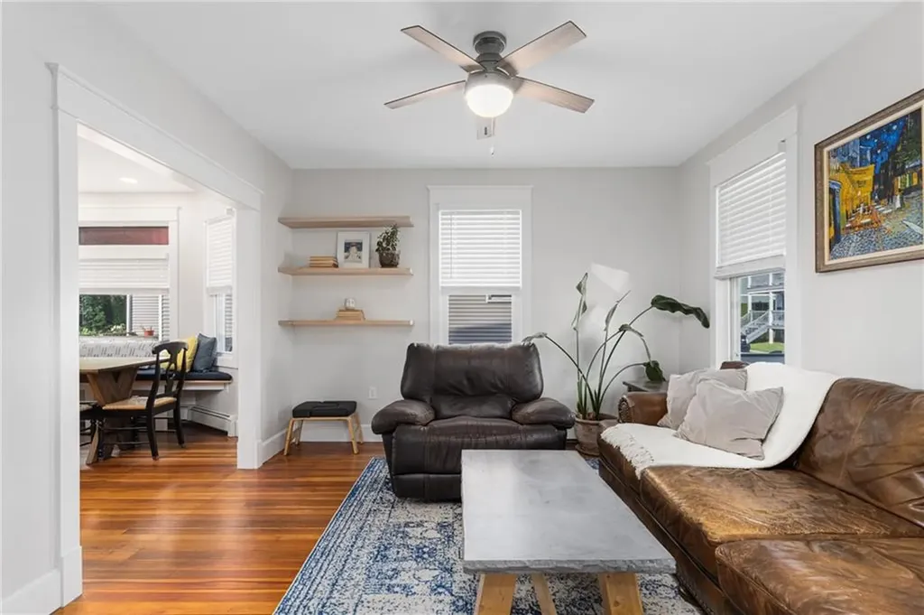 31 Russell Avenue Newport RI 02840