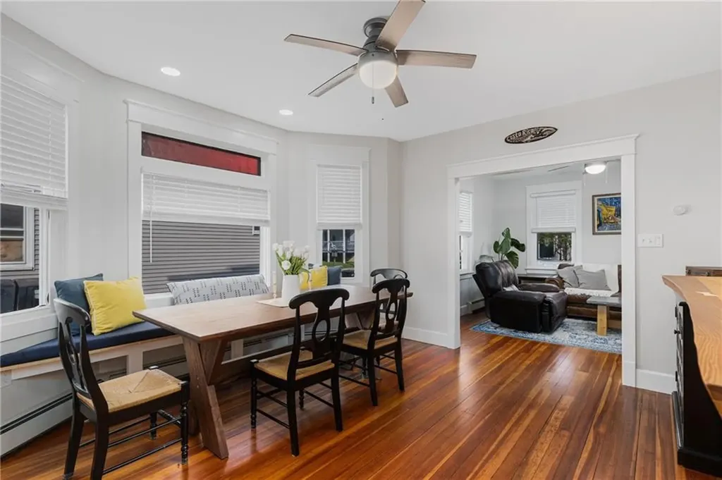 31 Russell Avenue Newport RI 02840