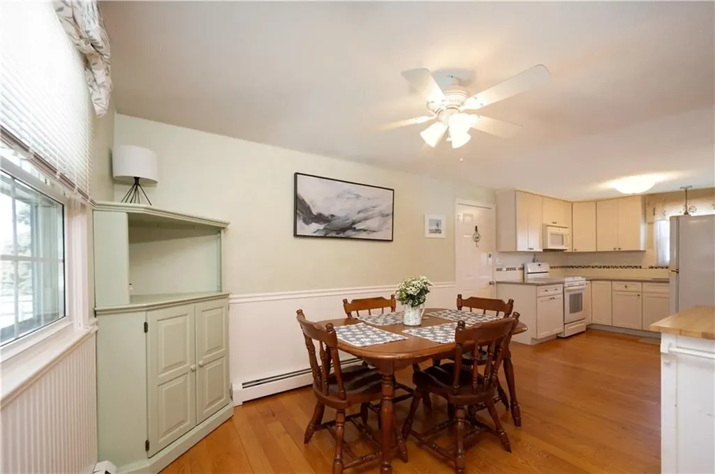 62 Vallette Street Cranston RI 02920