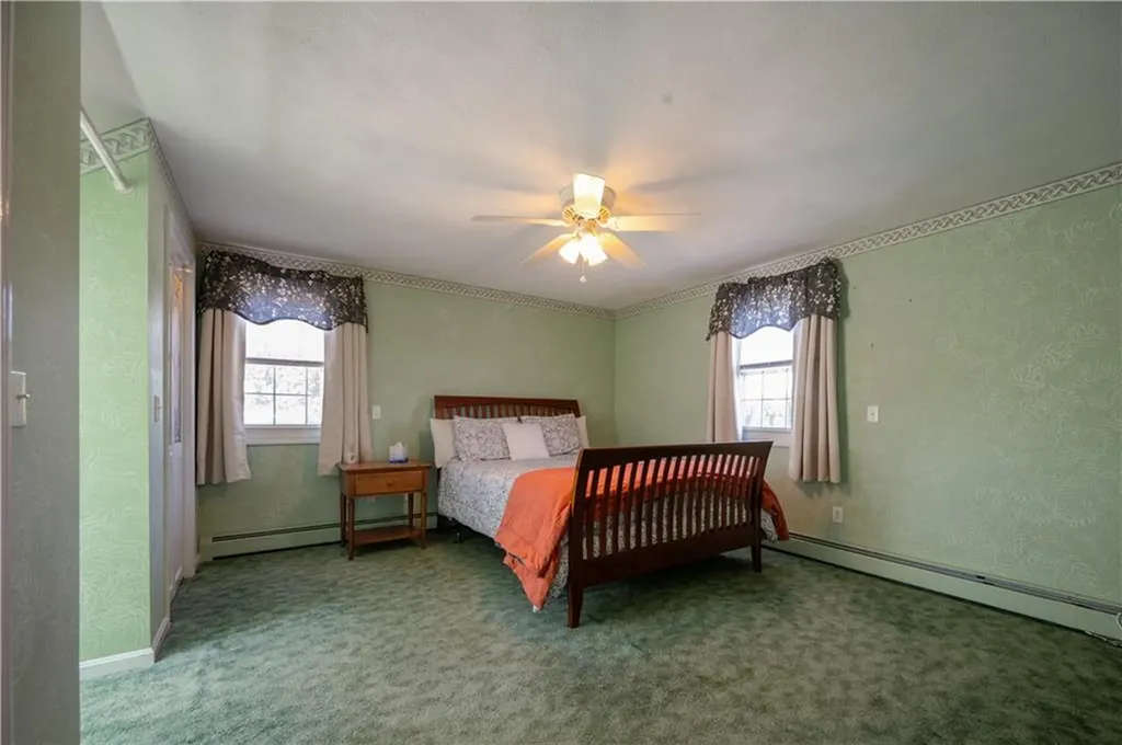 62 Vallette Street Cranston RI 02920