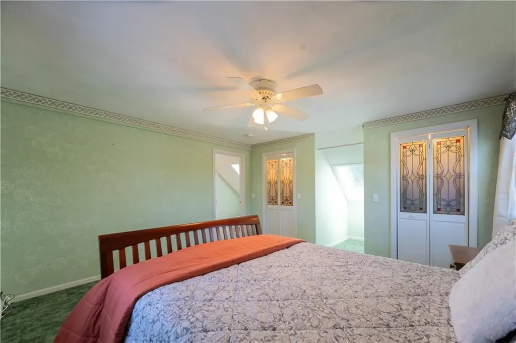 62 Vallette Street Cranston RI 02920