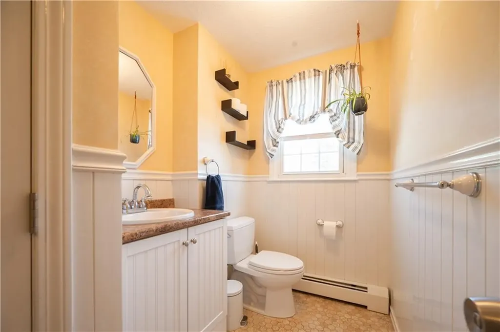 62 Vallette Street Cranston RI 02920