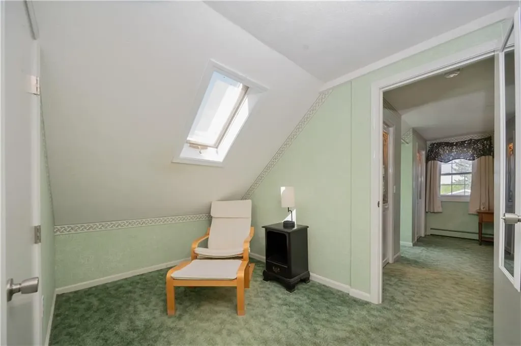 62 Vallette Street Cranston RI 02920