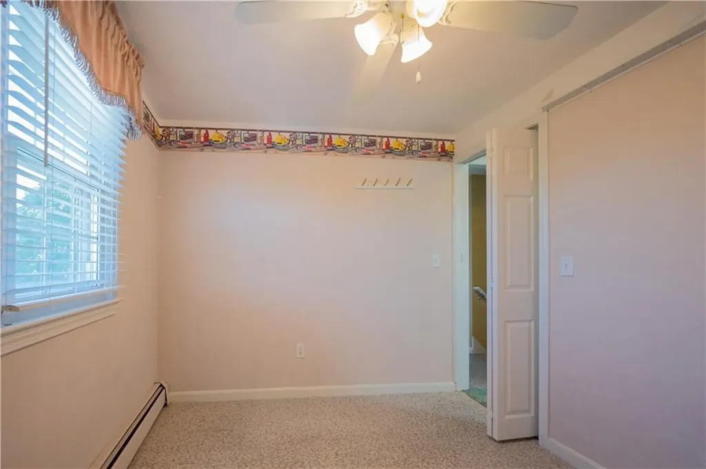 62 Vallette Street Cranston RI 02920