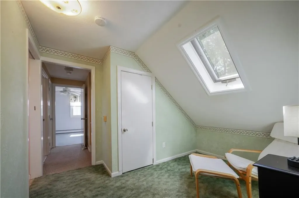 62 Vallette Street Cranston RI 02920