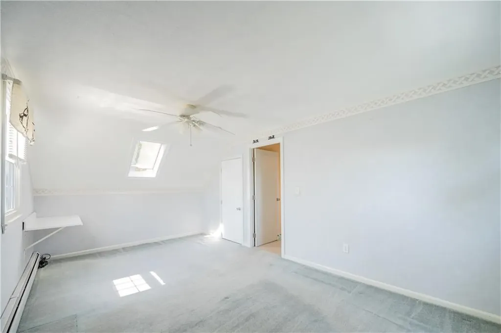 62 Vallette Street Cranston RI 02920