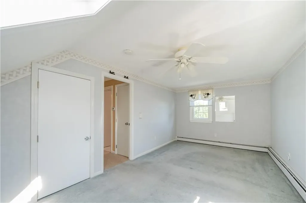 62 Vallette Street Cranston RI 02920