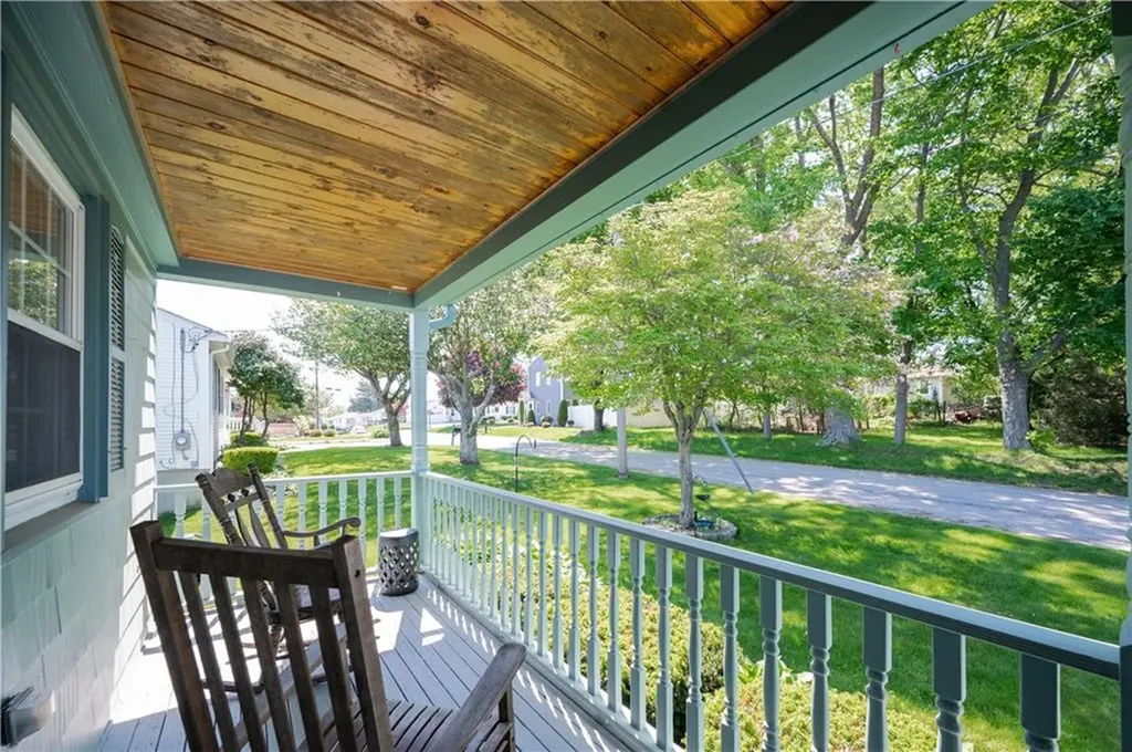 62 Vallette Street Cranston RI 02920