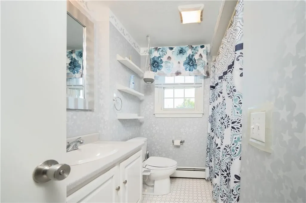 62 Vallette Street Cranston RI 02920