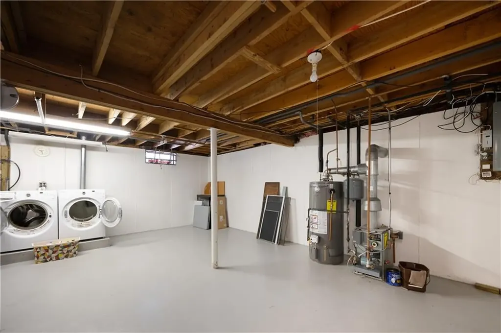 62 Vallette Street Cranston RI 02920