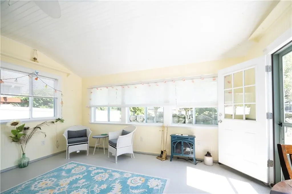 62 Vallette Street Cranston RI 02920