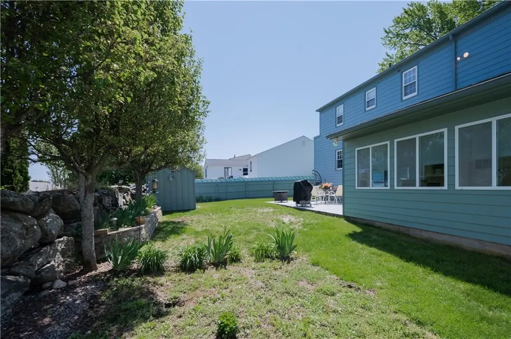 62 Vallette Street Cranston RI 02920