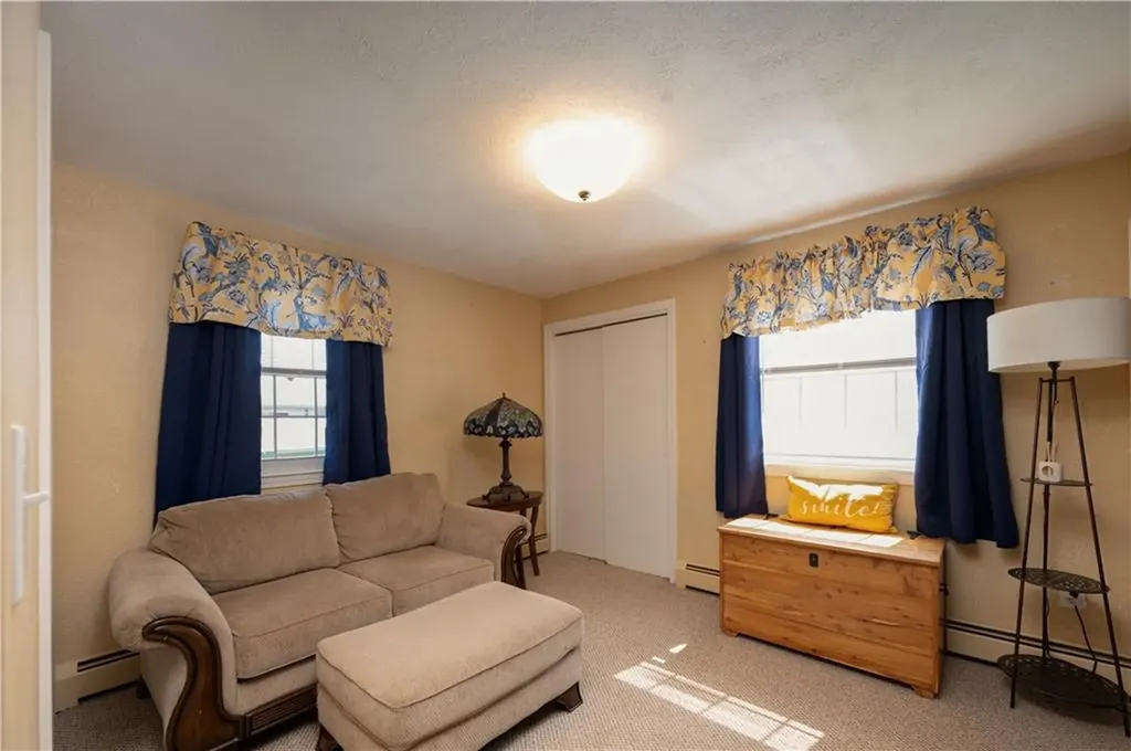 62 Vallette Street Cranston RI 02920